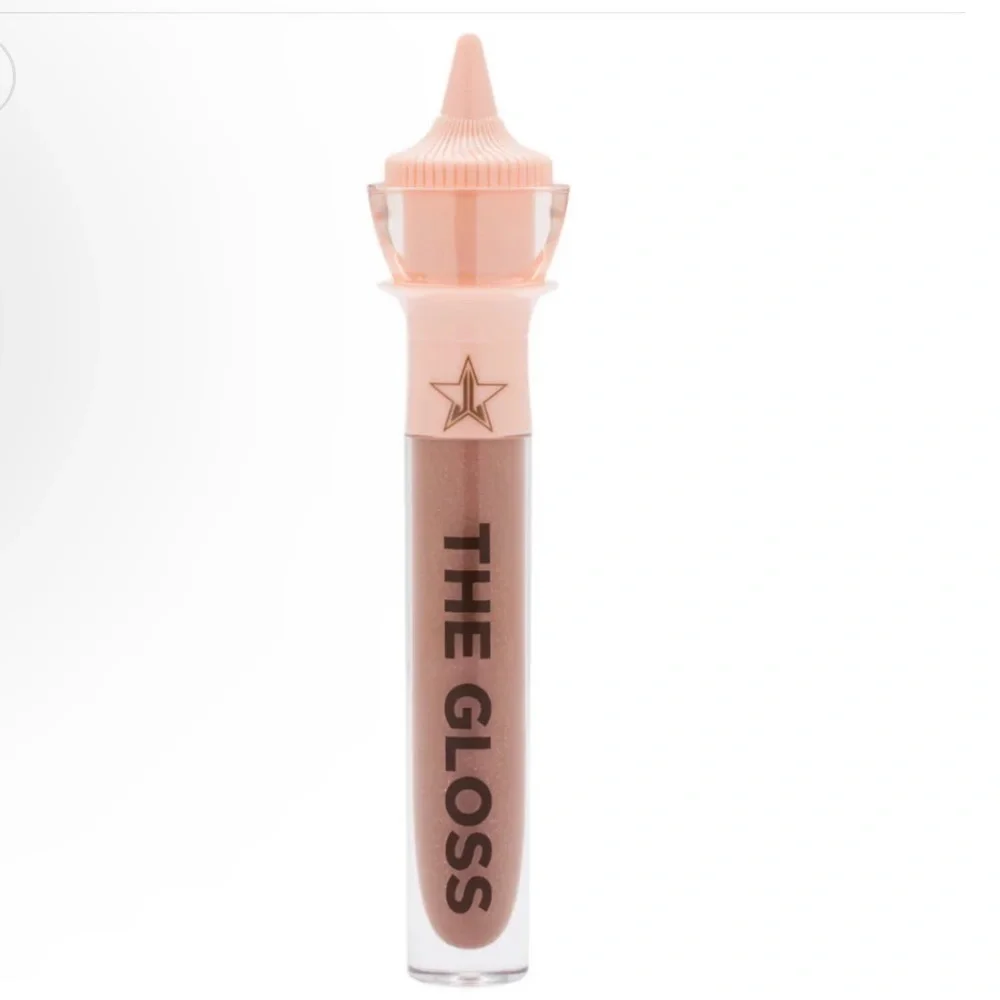 NIB Jeffree Star The Gloss Lip Gloss -Table Top